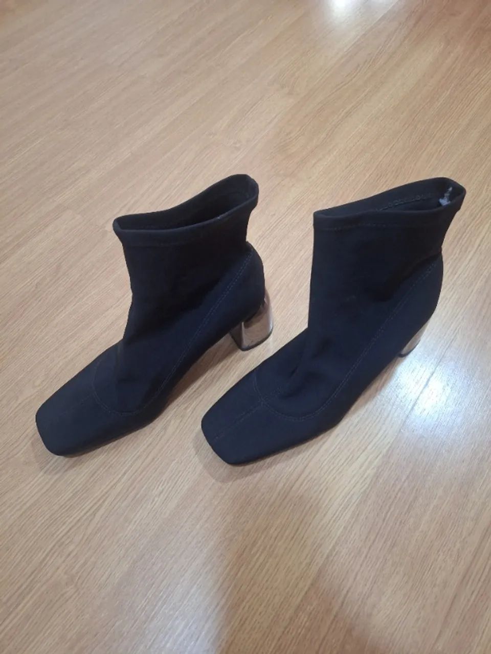 Bota meia - Foto 2
