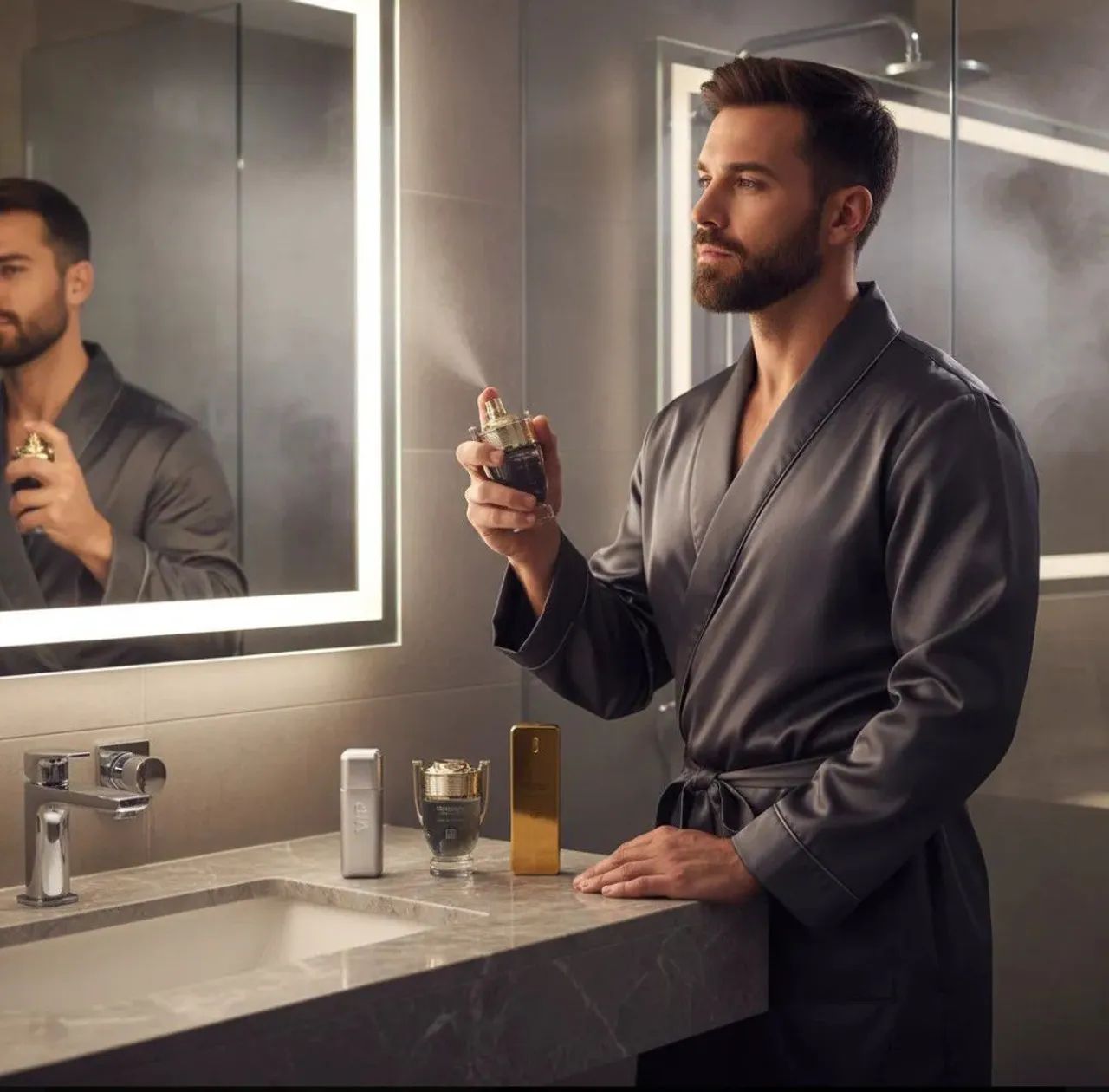 Dream Brand Collection - Kit Men-01  - Foto 2