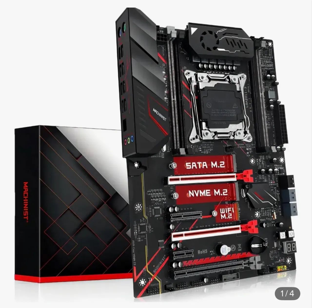 Kit xeon  - Foto 3
