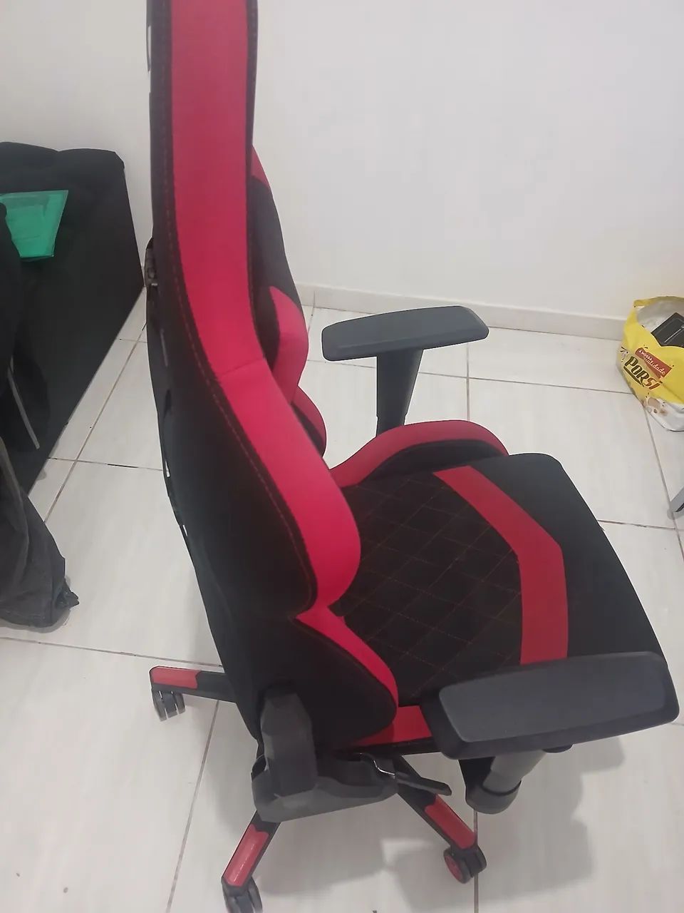Cadeira Gamer
