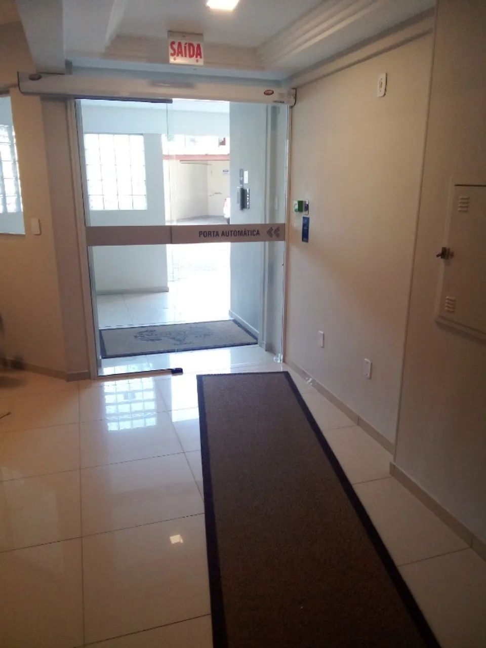 Apartamento Ponta de Baixo, dois quartos - Foto 2