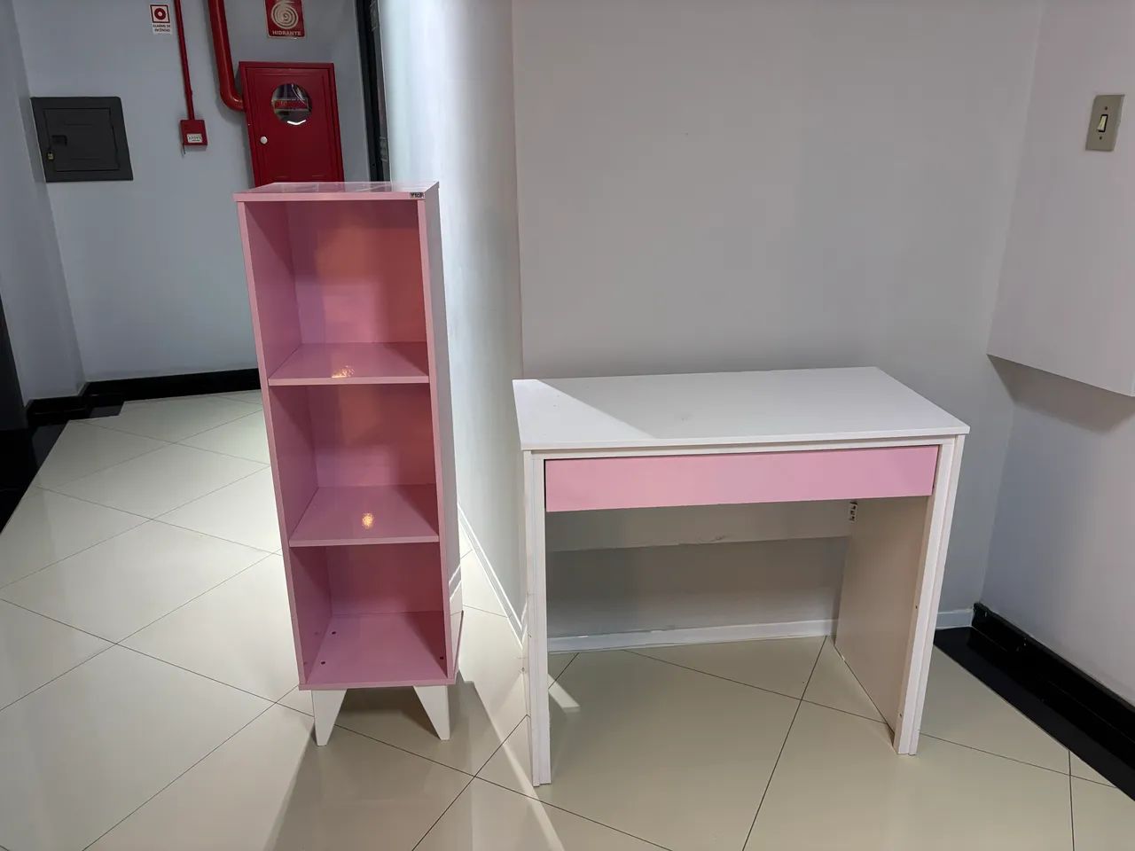 Conjunto para quarto  - Foto 2