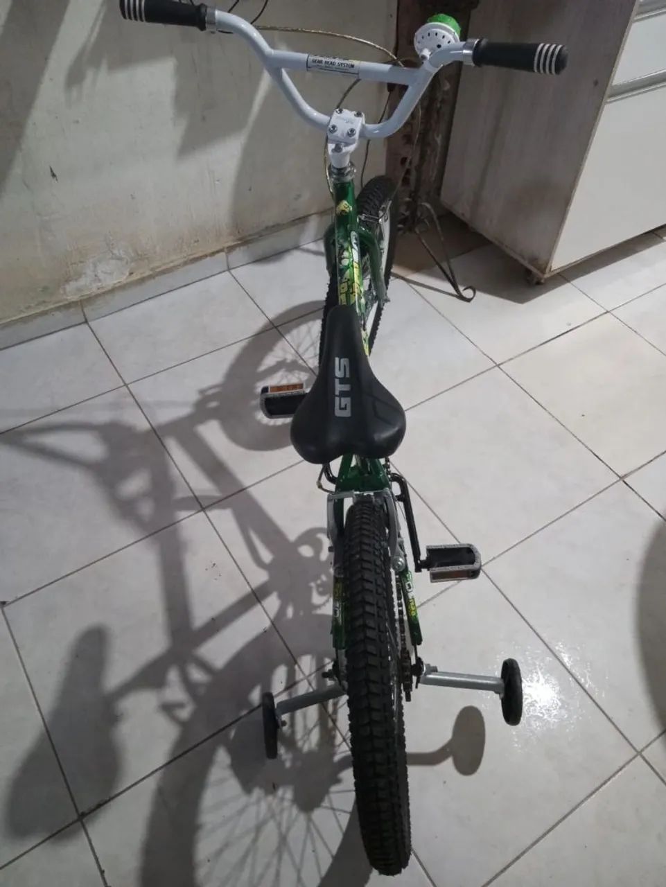 Bicicleta aro 20 nova - Foto 5