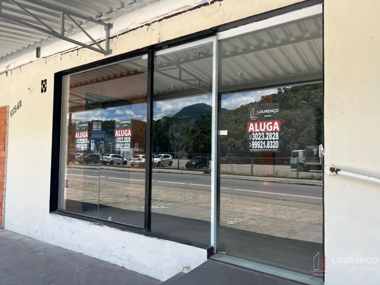 SALA COMERCIAL em JOINVILLE - SC, PIRABEIRABA (PIRABEIRABA) - Foto 4