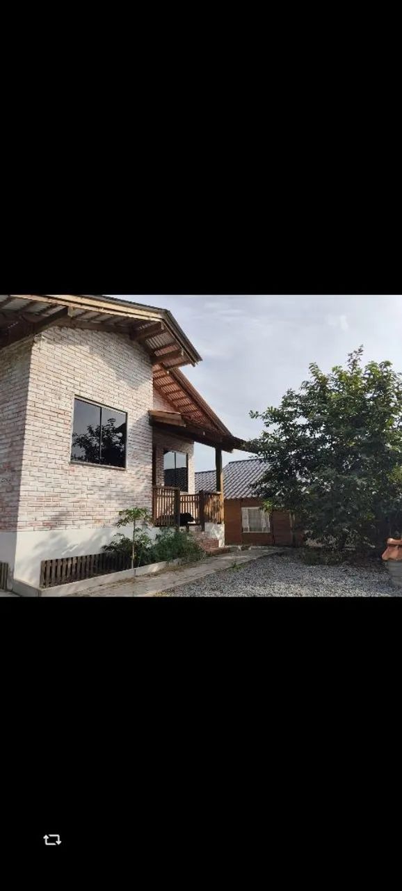 Vendo ou alugo casa - Foto 5