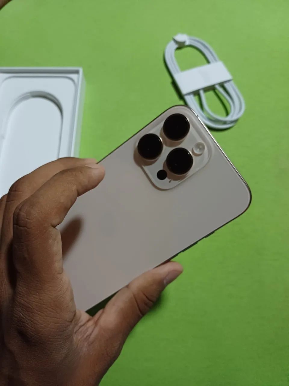 iPhone 16 Pro Max 256GB