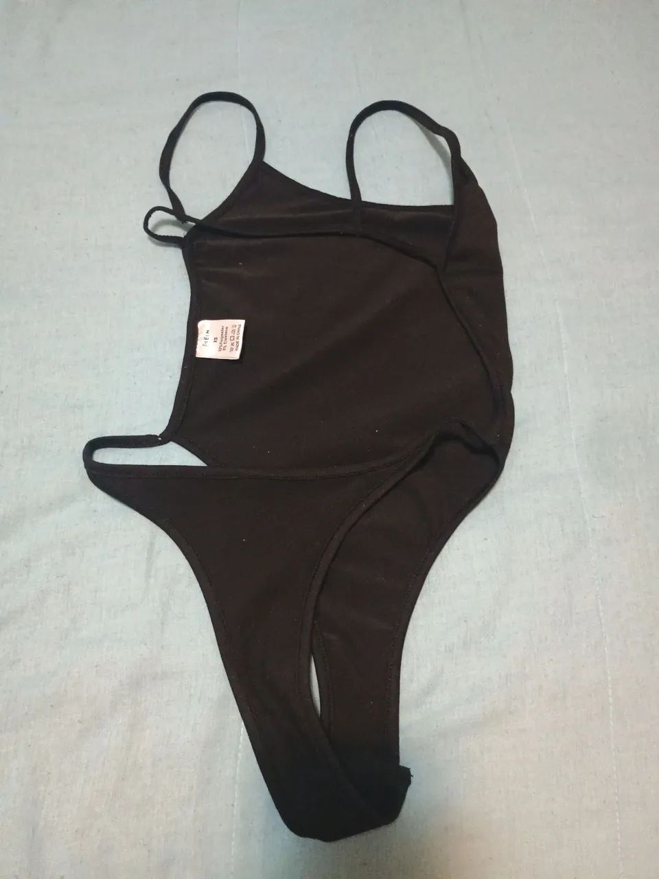 Body Shein (PP) usado - Foto 2