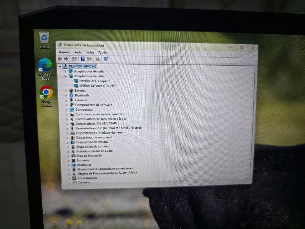 Notebook gamer acer nitro 5  - Foto 5