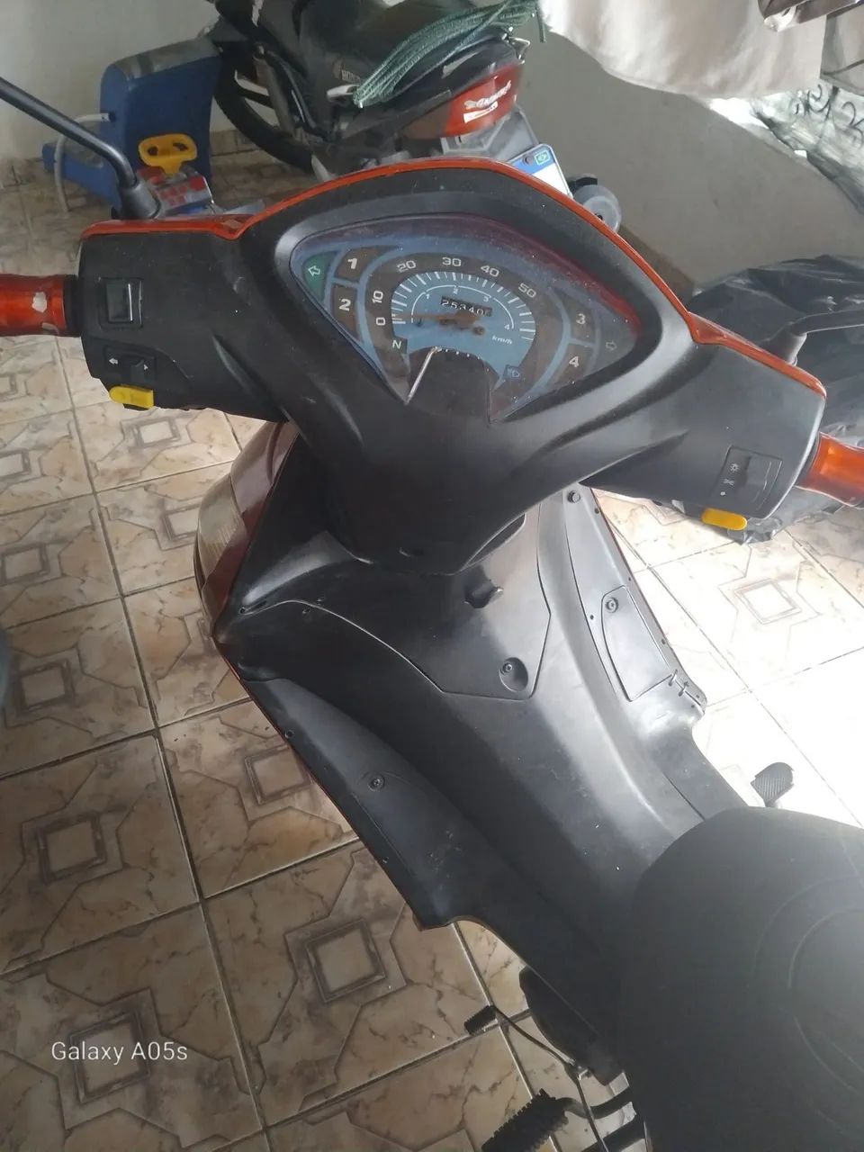 Moto - Foto 4