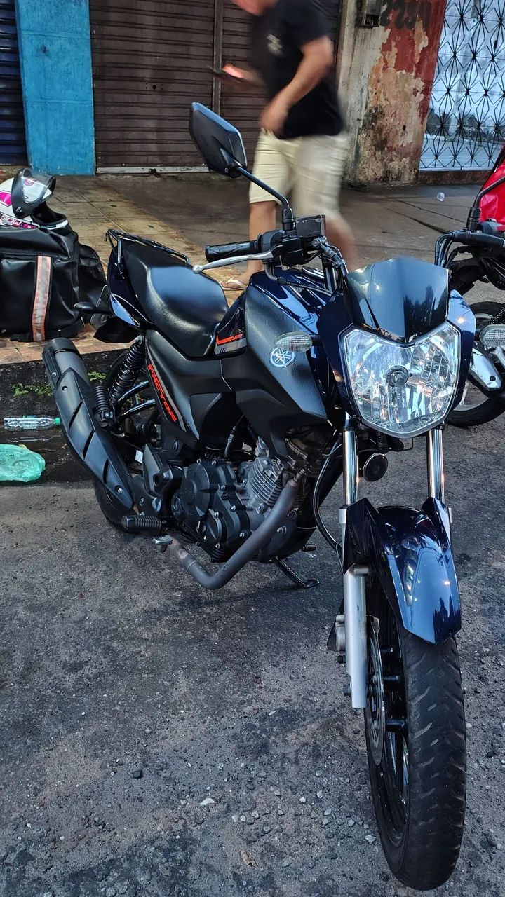 Vendo factor 150 ano 2024 - Foto 2