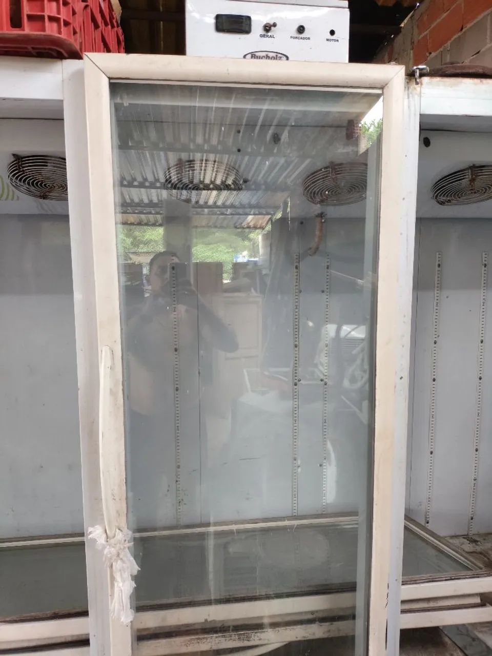 Freezer 