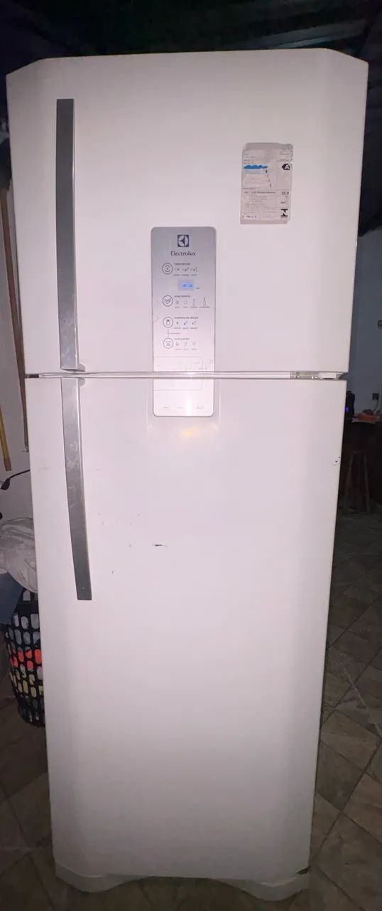 Geladeira Electrolux - Foto 2