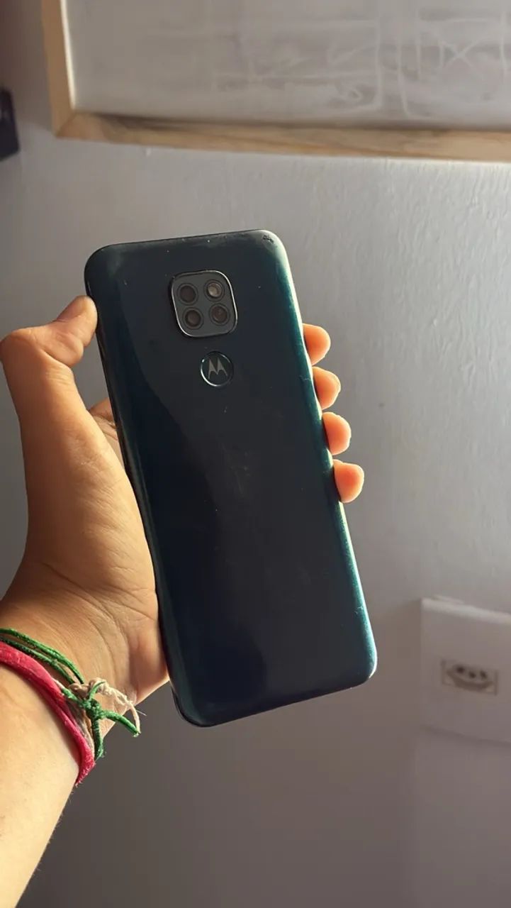 Motorola g9 play - Foto 3