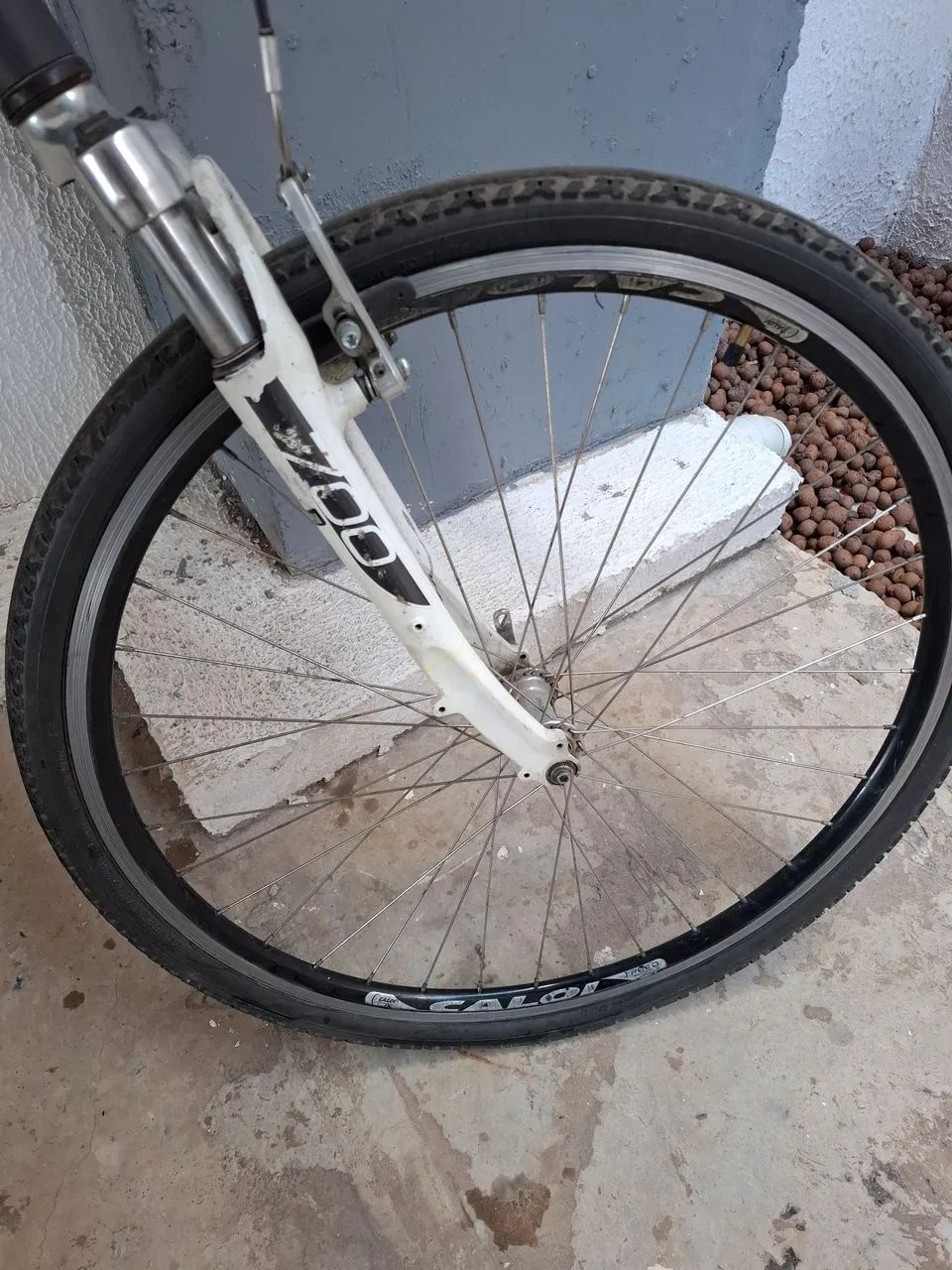 Caloi 700 (Aproveitamento de peças) - Foto 2