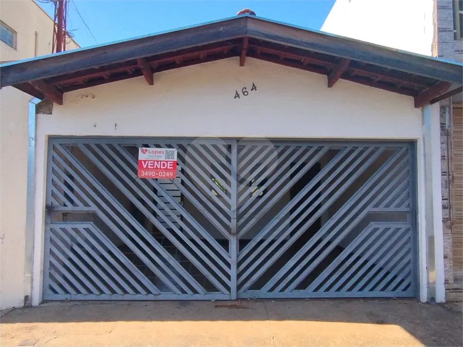 Casa com 3 quartos à venda em Loteamento são francisco - SP
