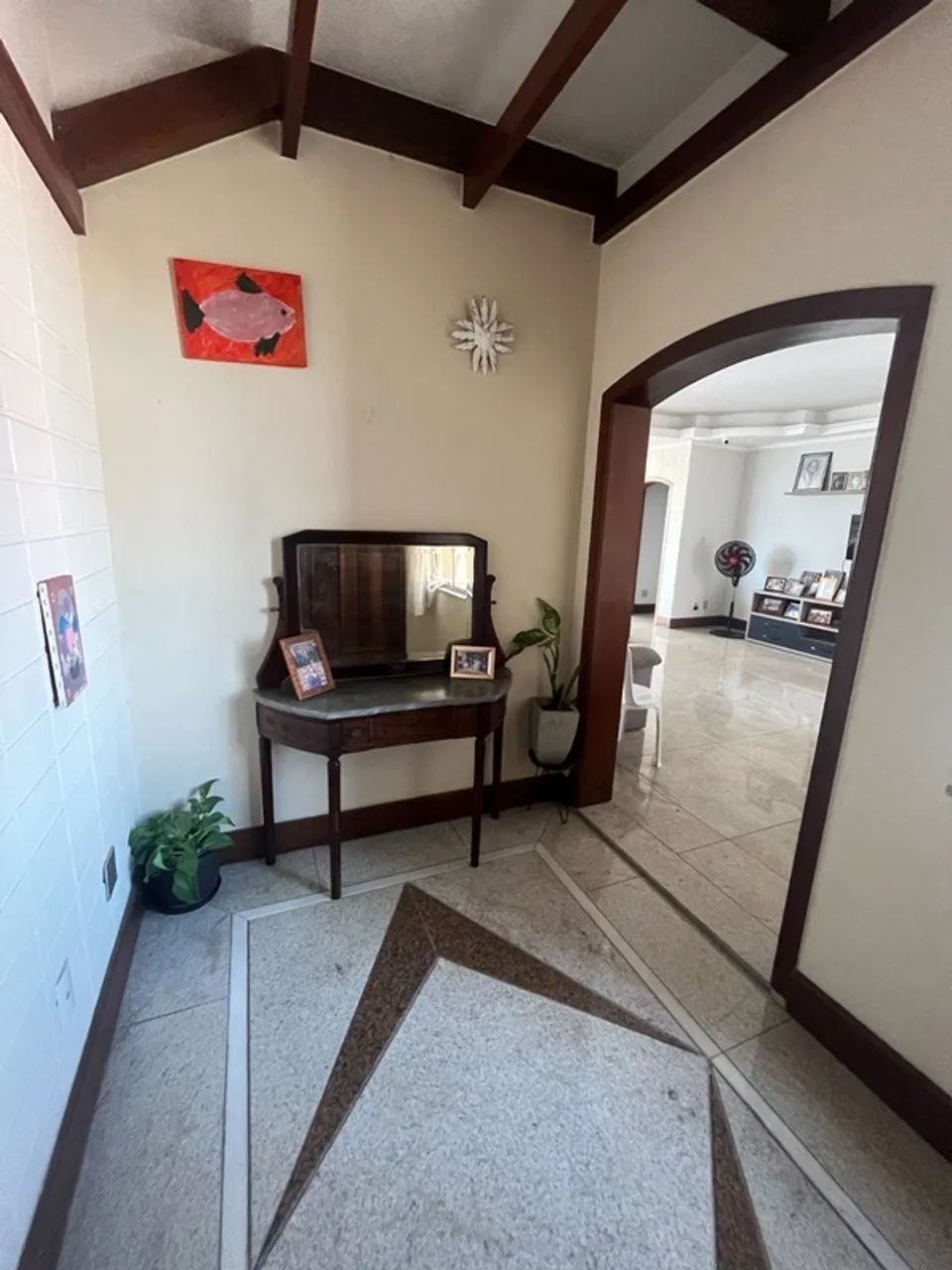 Vende-se apartamento no Edifício Viña Del Mar, Bairro Reduto, em Belém-PA. - Foto 2