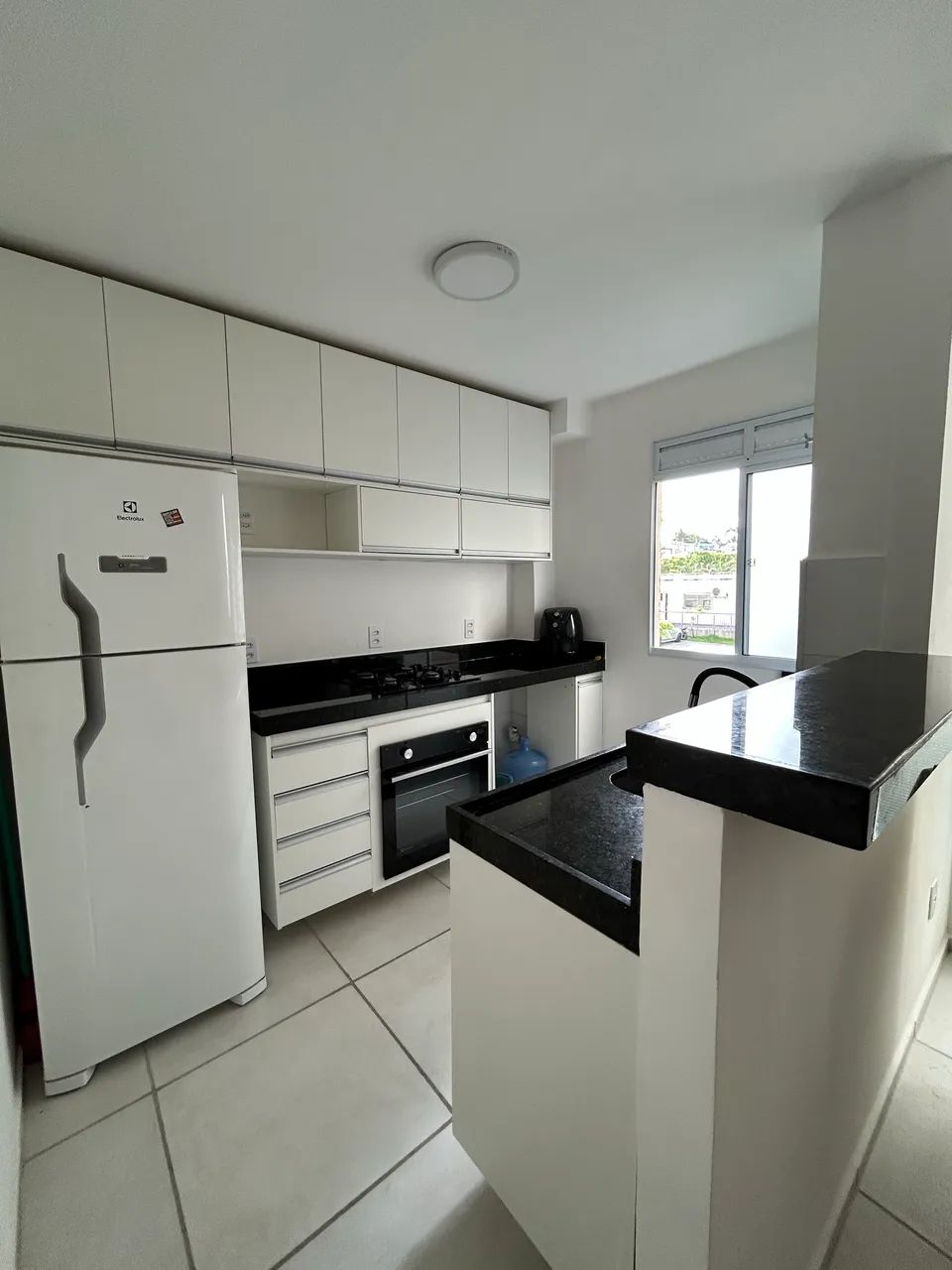 Lindo Apartamento Mobiliado -  Nascente - São Jorge - Foto 4