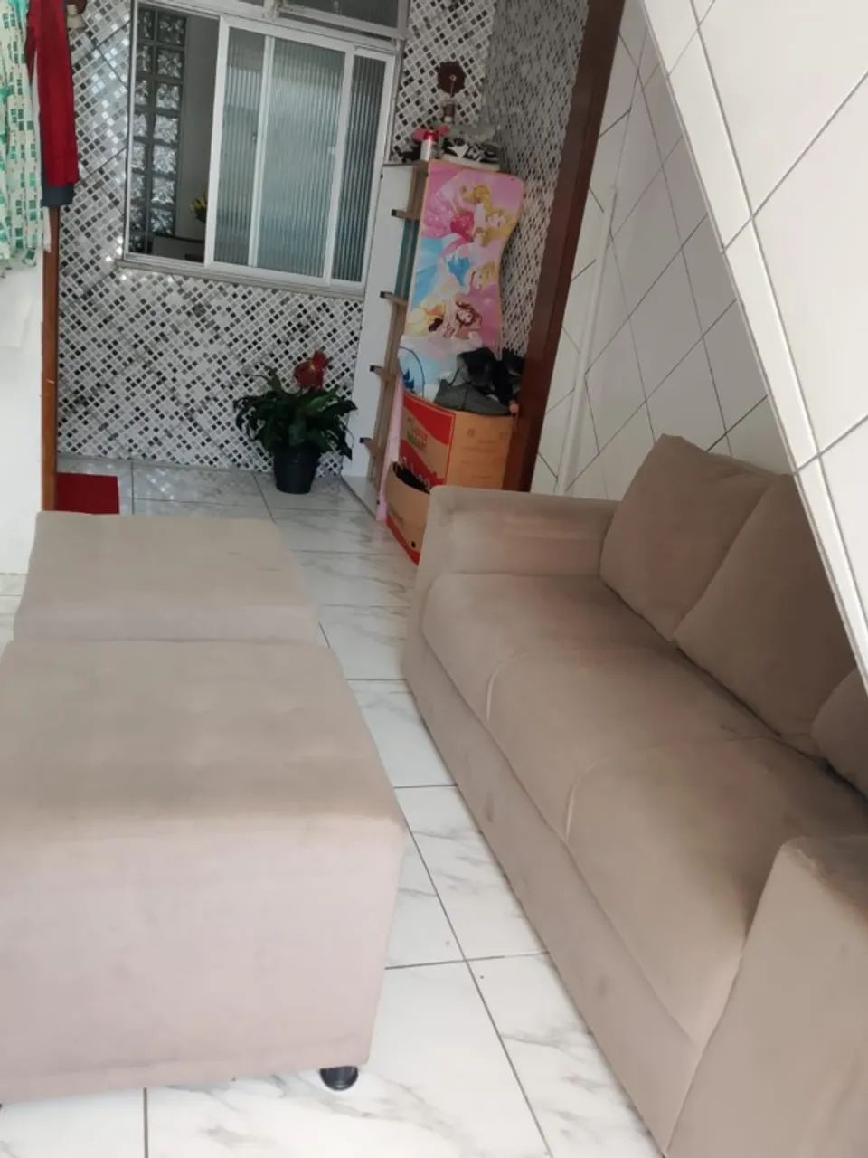 Sofá completo  - Foto 3