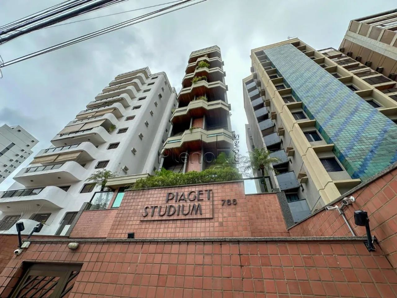 Apartamento Duplex para alugar em Campinas, Cambuí, com 1 suíte, com 56 m², Piaget Studium - Foto 2