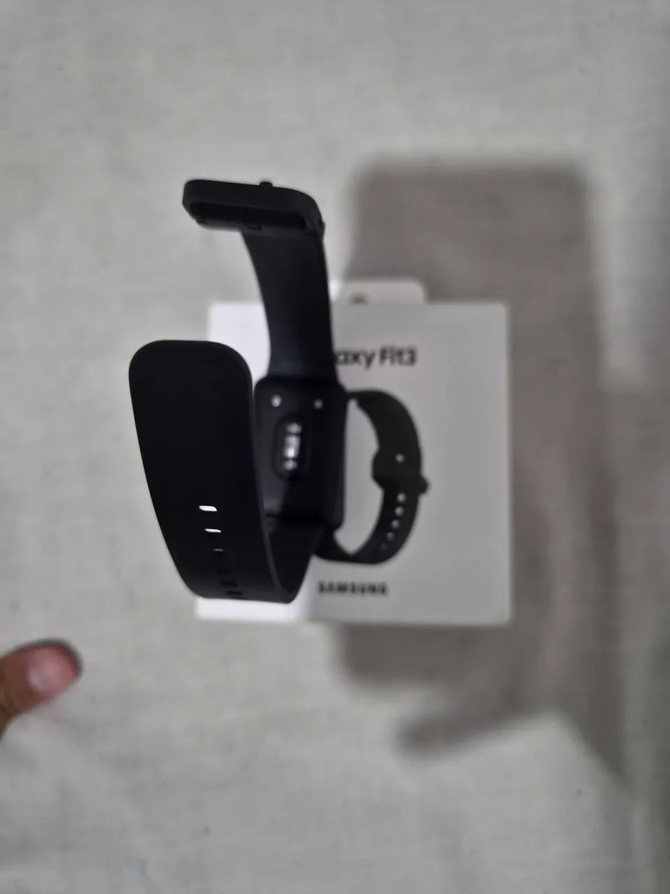 Vendo fit 3 Samsung  - Foto 3