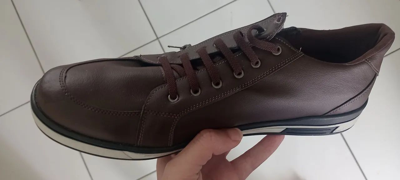 Sapatênis Masculino  - Foto 4