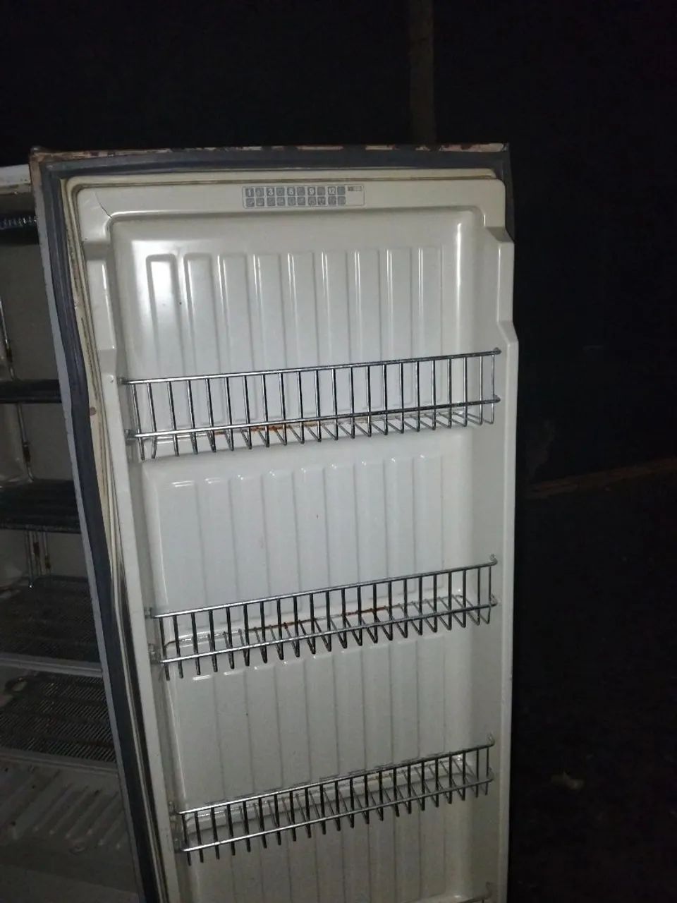 Freezer Brastemp  - Foto 3