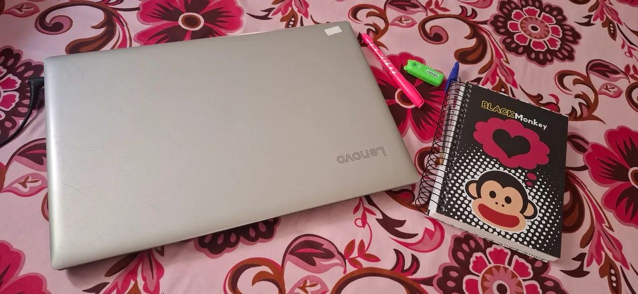 VENDE-SE NOTEBOOK 