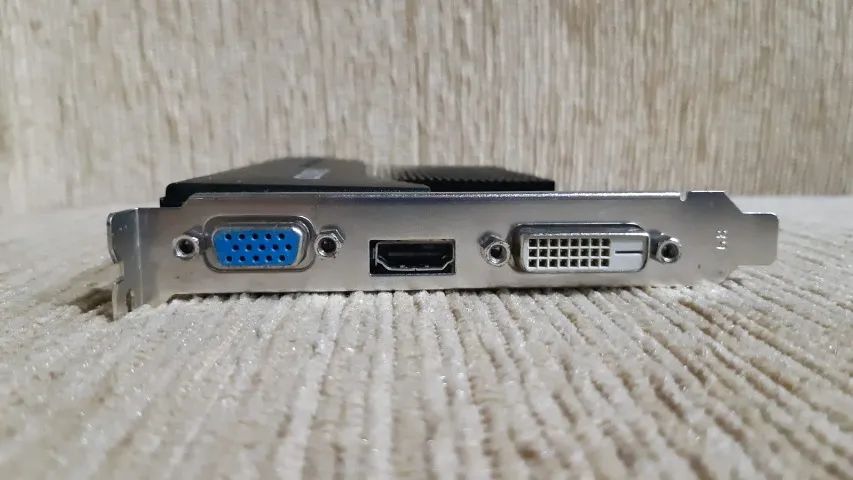 Placa de vídeo Colorful GeForce GT 710 - Foto 3