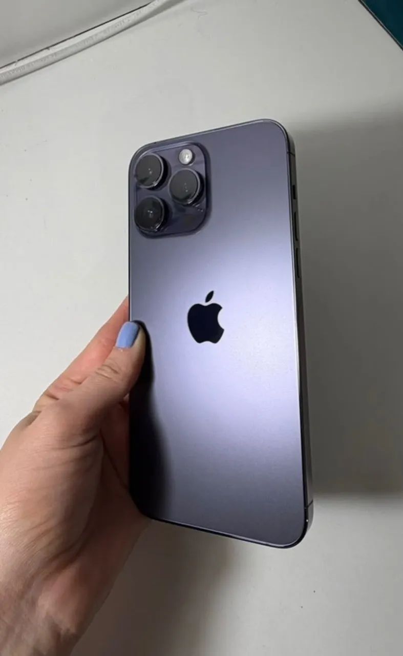 IPhone 14 Pro Max  - Foto 2