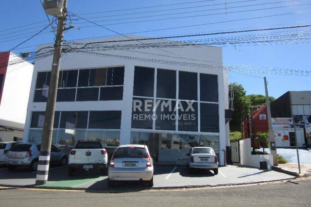 Sala comercial para locação, jardim trevisan, vinhedo/sp - Foto 2