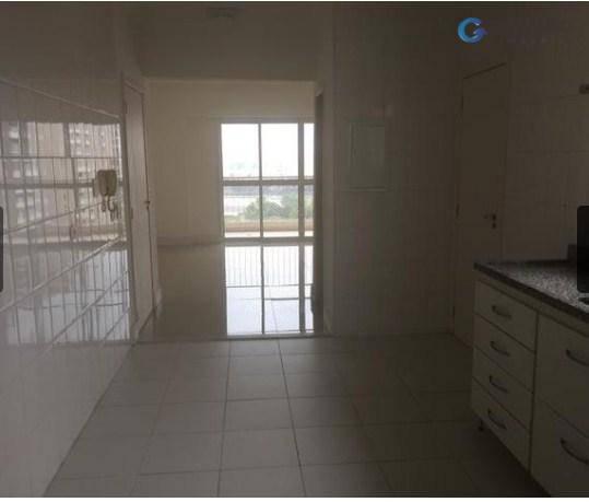 Apartamento residencial à venda, jardim das indústrias, são josé dos campos - ap10508. - Foto 7