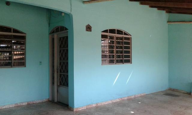 Vendo Ótima casa na 14F do Riacho F. 2 - Foto 5