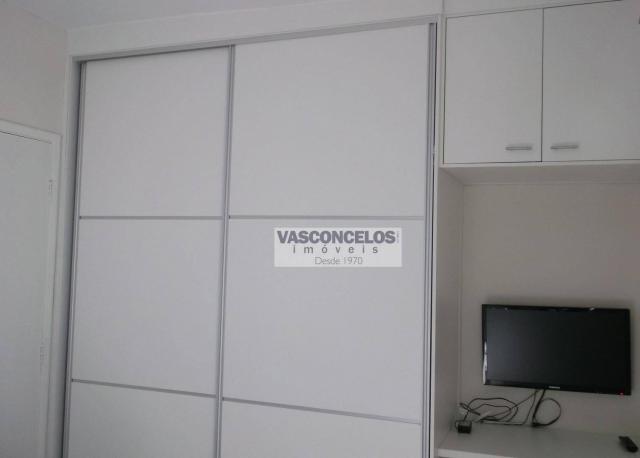 Apartamento residencial à venda, vila adyana, são josé dos campos. - Foto 13