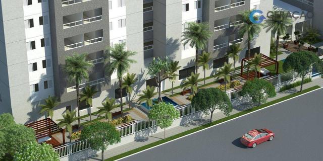 Apartamento residencial à venda, jardim aquarius, são josé dos campos. - Foto 13