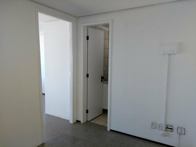Sala Comercial - Meireles/Aldeota - Foto 4