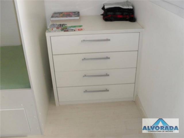 Apartamento residencial para venda e locação, royal park, são josé dos campos. - Foto 15