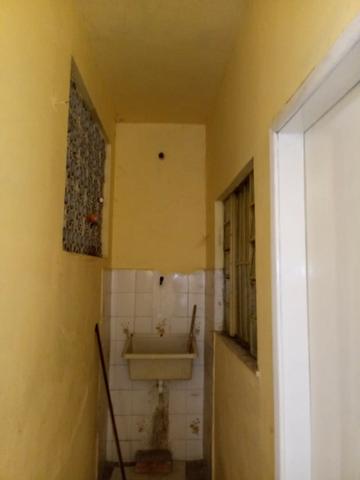 02 casas de 1 quarto Trindade - Foto 2