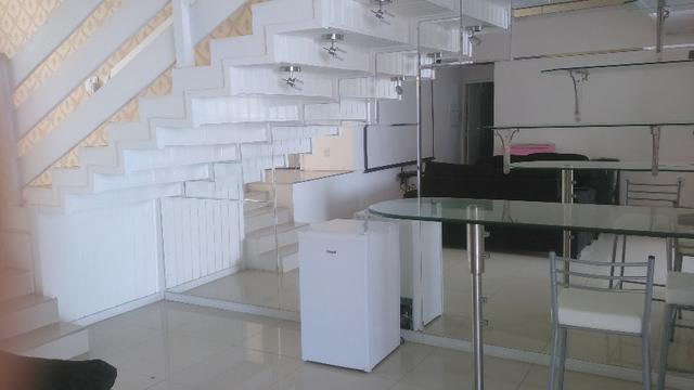 Vicente Pinzon ! Casa Duplex Comercial/Residencial 792m² com 4 quartos e 4 vagas - Foto 8