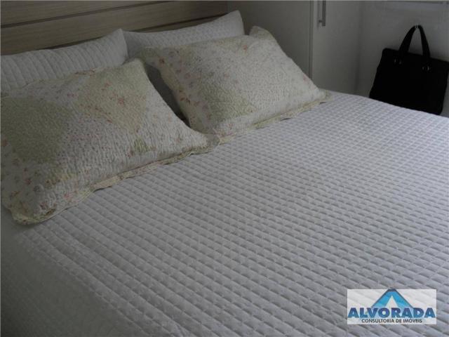 Apartamento residencial para venda e locação, royal park, são josé dos campos. - Foto 20