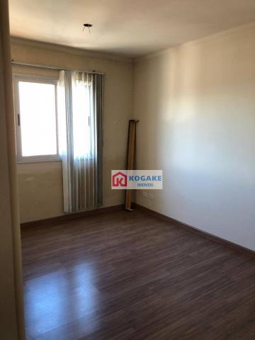 Apartamento com 2 dormitórios à venda, 63 m² por r$ 245.000 - centro - são josé dos campos