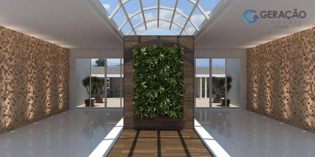 Apartamento residencial à venda, jardim aquarius, são josé dos campos. - Foto 5