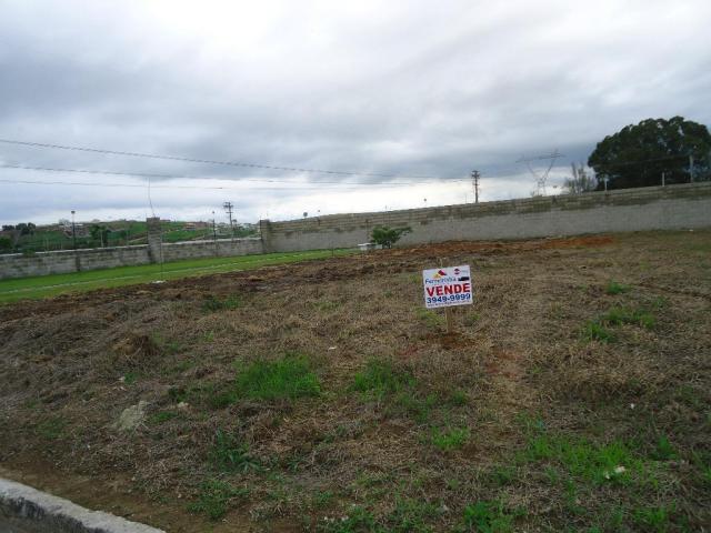 Terreno Residencial à venda, Urbanova, São José dos Campos - TE0203. - Foto 2