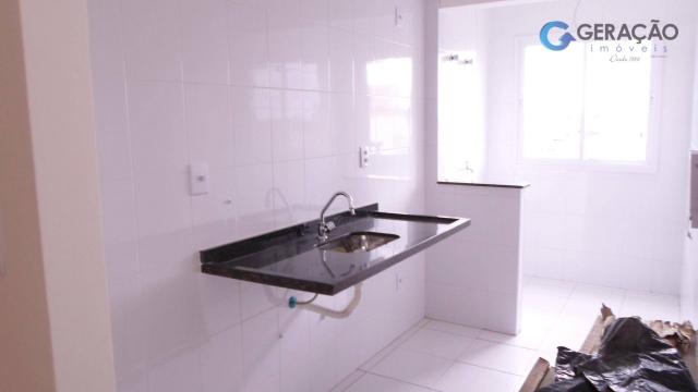 Apartamento residencial à venda, residencial bosque dos ipês, são josé dos campos. - Foto 2