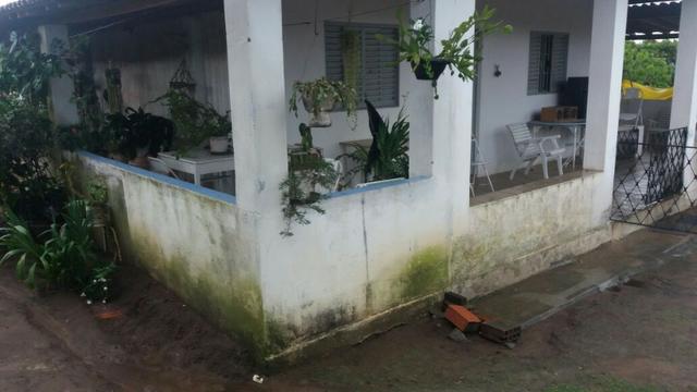 Propriedade com 2 casas de 13 hectares, em Sairé, 700 mil - Foto 9