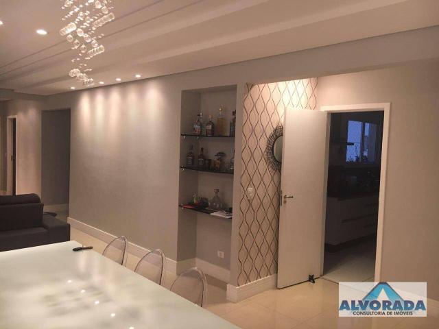 Apartamento residencial à venda, jardim das indústrias, são josé dos campos - ap2667. - Foto 5