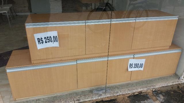 Armários Excelentes aproveite o preço