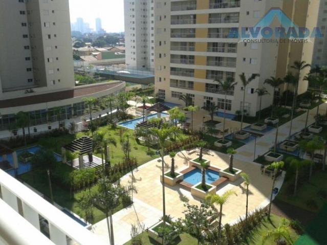 Apartamento residencial à venda, jardim das indústrias, são josé dos campos - ap2667. - Foto 10