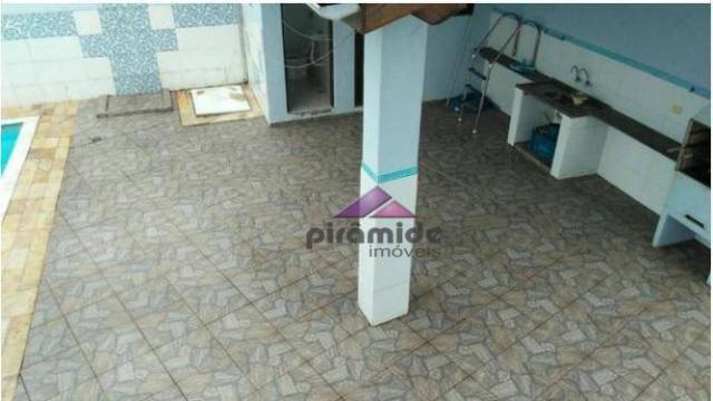Casa residencial à venda, praia das palmeiras, caraguatatuba. - Foto 7