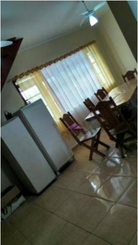 Casa residencial à venda, praia das palmeiras, caraguatatuba. - Foto 6