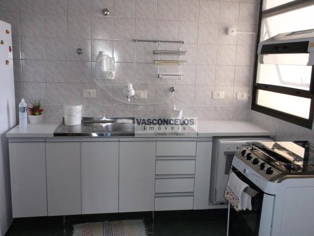 Apartamento residencial à venda, vila adyana, são josé dos campos. - Foto 8